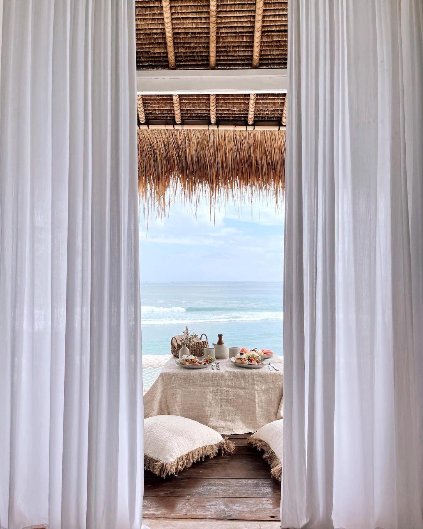 Villa Deeksha Uluwatu Exterior foto