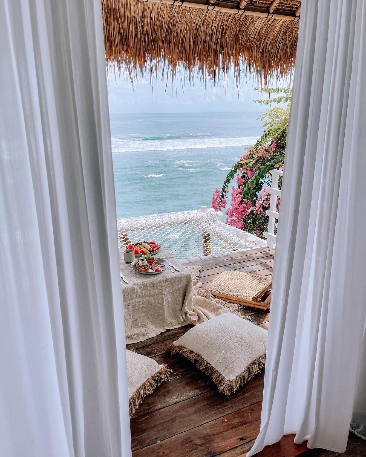 Villa Deeksha Uluwatu Exterior foto